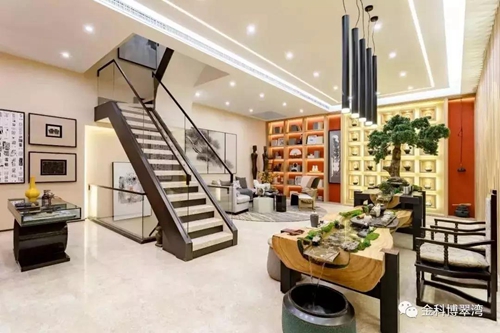 金科·博翠湾：色彩美学定义泸州城市人居标杆(图9)