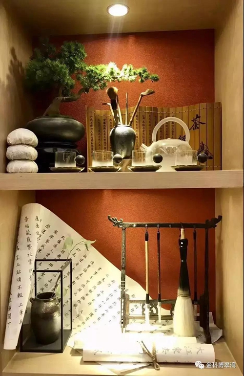 金科·博翠湾：色彩美学定义泸州城市人居标杆(图13)