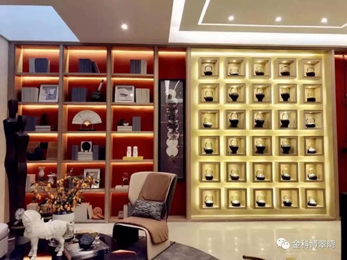 金科·博翠湾：色彩美学定义泸州城市人居标杆(图12)