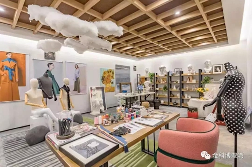 金科·博翠湾：色彩美学定义泸州城市人居标杆(图14)