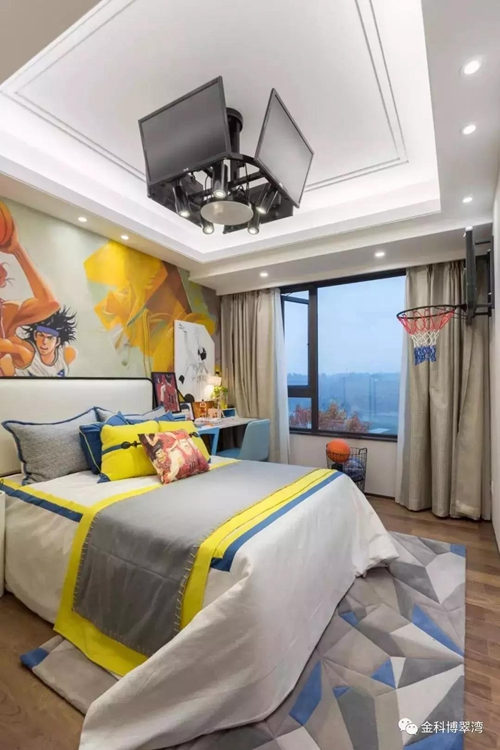 金科·博翠湾：色彩美学定义泸州城市人居标杆(图17)