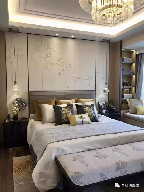 金科·博翠湾：色彩美学定义泸州城市人居标杆(图15)