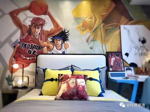 金科·博翠湾：色彩美学定义泸州城市人居标杆(图18)