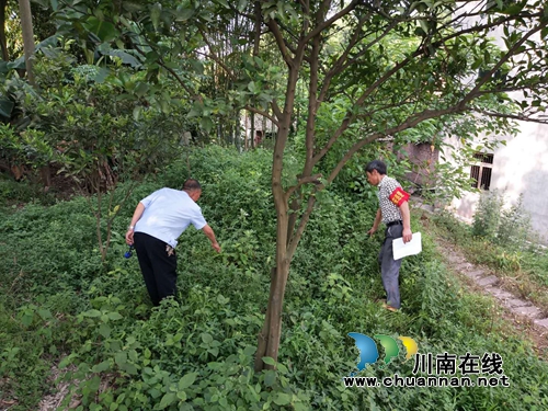 合江扶贫干部王孝明：将生命定格在扶贫路上(图2)
