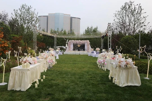 520如何表白？直击泸州假面单身party浪漫现场(图6)