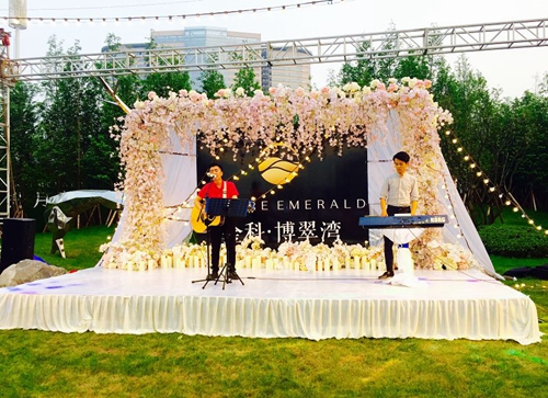 520如何表白？直击泸州假面单身party浪漫现场(图22)