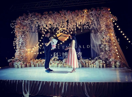 520如何表白？直击泸州假面单身party浪漫现场(图27)