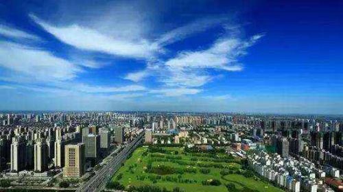 10月全国空气质量榜发布&nbsp;泸州排名第七(图1)