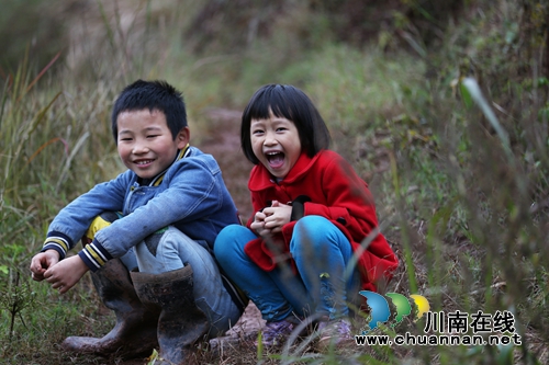 捉鱼庆丰收！泸州叙永举办首届“乡村捉鱼节”(图13)