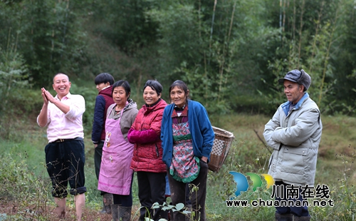 捉鱼庆丰收！泸州叙永举办首届“乡村捉鱼节”(图14)