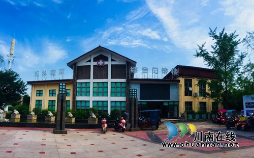 泸县2019“我要上‘村’晚”启动仪式圆满举行(图29)