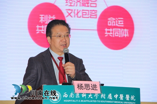 西南医大中医院：助力一带一路&nbsp;推动中医国际化(图16)