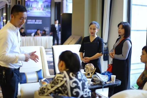 金科·集美天宸:启幕风华 绘制东城人居范本(图6) 金科·集美天宸:启幕风华 绘制东城人居范本(图6)