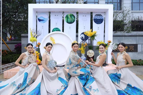 金科·集美天宸:启幕风华 绘制东城人居范本(图7) 金科·集美天宸:启幕风华 绘制东城人居范本(图7)