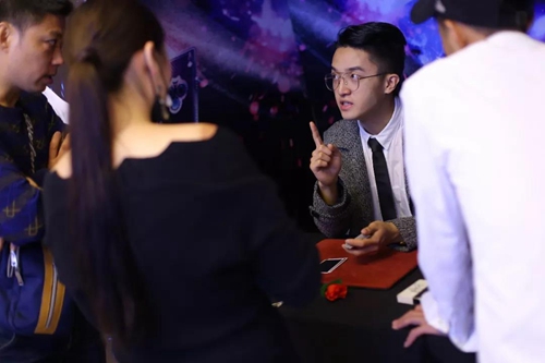 金科·集美天宸:启幕风华 绘制东城人居范本(图8) 金科·集美天宸:启幕风华 绘制东城人居范本(图8)