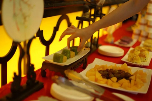 金科·集美天宸:启幕风华 绘制东城人居范本(图9) 金科·集美天宸:启幕风华 绘制东城人居范本(图9)