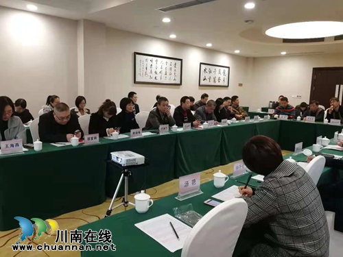 西南医大附院牵头成立川南乳腺疾病协作组(图3)