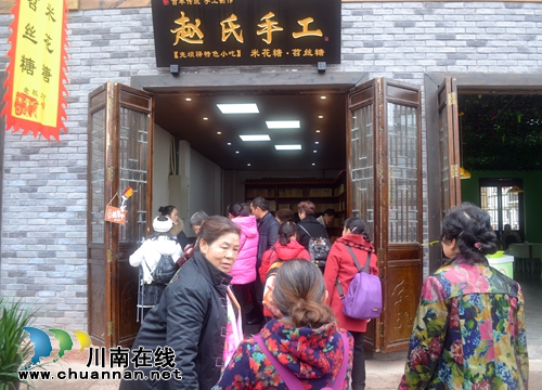 合江尧坝驿 好吃又好耍(图11) 合江尧坝驿 好吃又好耍(图11)