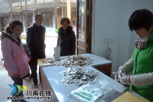 合江尧坝驿 好吃又好耍(图12) 合江尧坝驿 好吃又好耍(图12)