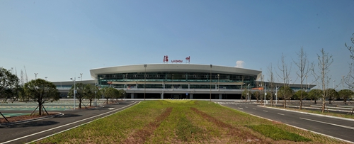 走过40年 泸州经济社会发展硕果累累(图5) 走过40年 泸州经济社会发展硕果累累(图5)