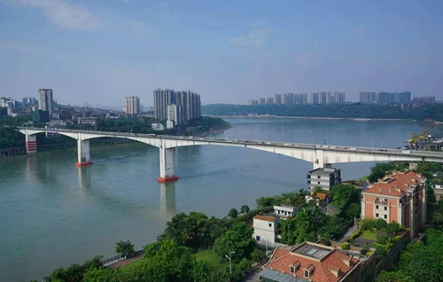 走过40年 泸州经济社会发展硕果累累(图13) 走过40年 泸州经济社会发展硕果累累(图13)