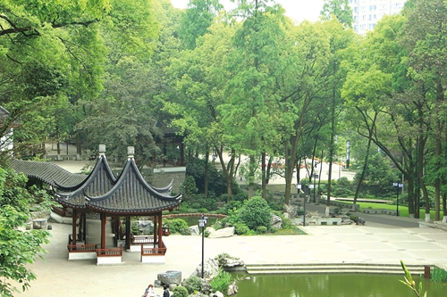 走过40年 泸州经济社会发展硕果累累(图14) 走过40年 泸州经济社会发展硕果累累(图14)