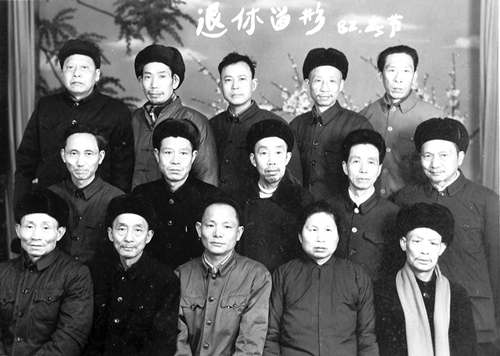 泸州市皮革厂:耕于皮革潮 舞于时光海(图2) 泸州市皮革厂:耕于皮革潮 舞于时光海(图2)