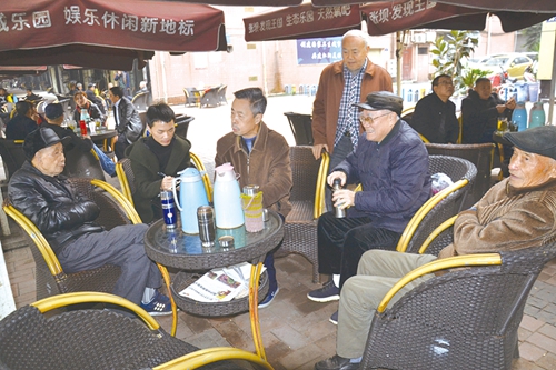 泸州市皮革厂:耕于皮革潮 舞于时光海(图4) 泸州市皮革厂:耕于皮革潮 舞于时光海(图4)