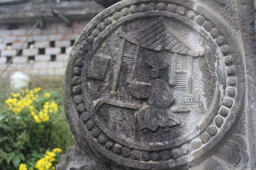 新发现清代文物佐证&nbsp;赤水河流域生态保护自古有之(图14)