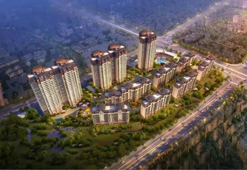 揭秘：金科·集美天宸首开热销全城的八大秘诀(图2)