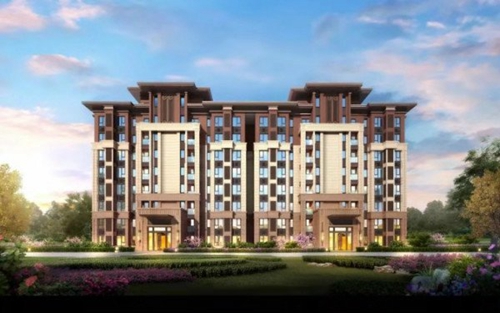 揭秘：金科·集美天宸首开热销全城的八大秘诀(图5)