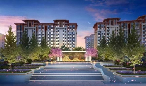 揭秘：金科·集美天宸首开热销全城的八大秘诀(图7)