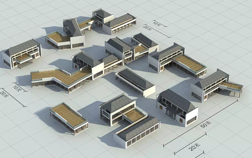 金科·集美天宸:承袭东方美,宸就进取人生(图1) 金科·集美天宸:承袭东方美,宸就进取人生(图1)