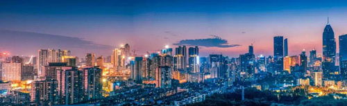 金科·集美天宸:承袭东方美,宸就进取人生(图5) 金科·集美天宸:承袭东方美,宸就进取人生(图5)