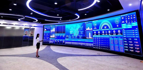 金科·集美天宸:承袭东方美,宸就进取人生(图6) 金科·集美天宸:承袭东方美,宸就进取人生(图6)