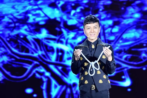 金科集美天宸：幻新东城，魔幻盛宴完美落幕(图9)