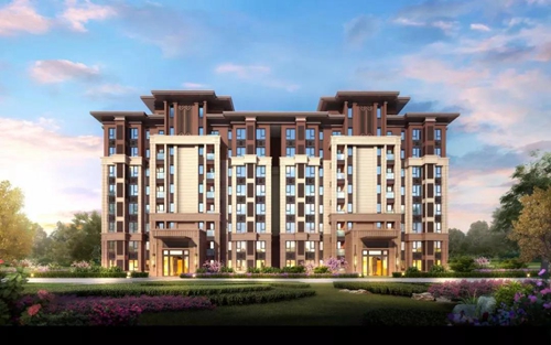 金科集美天宸：幻新东城，魔幻盛宴完美落幕(图12)