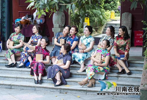 首届“千年画卷·醉享张坝”摄影大赛评选揭晓(图12) 首届“千年画卷·醉享张坝”摄影大赛评选揭晓(图12)