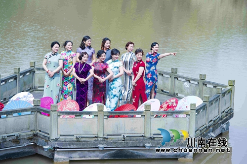 首届“千年画卷·醉享张坝”摄影大赛评选揭晓(图10) 首届“千年画卷·醉享张坝”摄影大赛评选揭晓(图10)