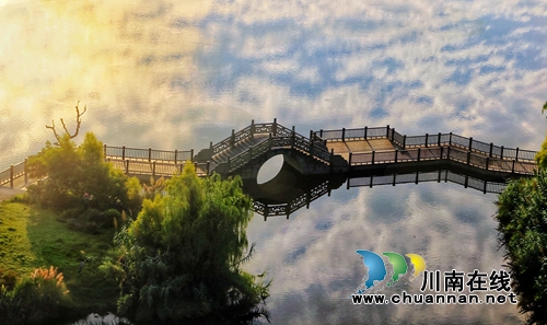 首届“千年画卷·醉享张坝”摄影大赛评选揭晓(图13) 首届“千年画卷·醉享张坝”摄影大赛评选揭晓(图13)