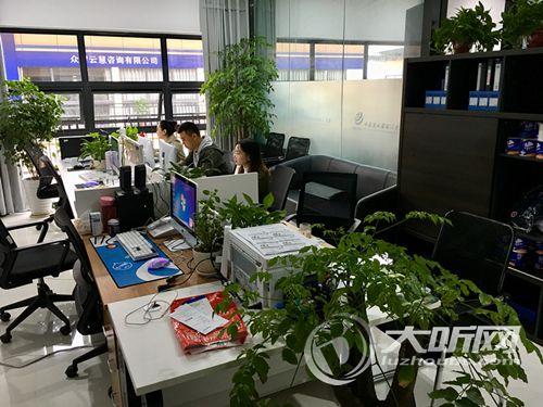 中国酒城国际人才港面向全国发出邀请函(图3)