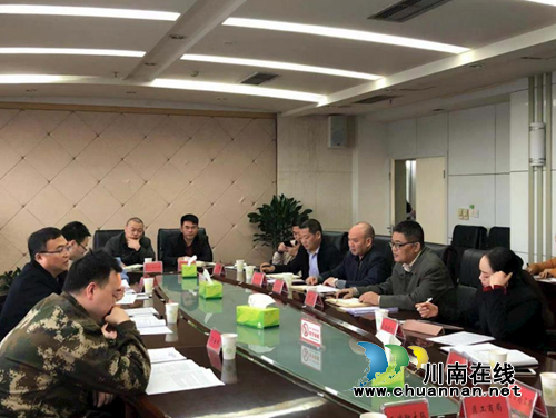 刘晓锋率队到江阳区开展校外培训机构专项治理检查(图2)