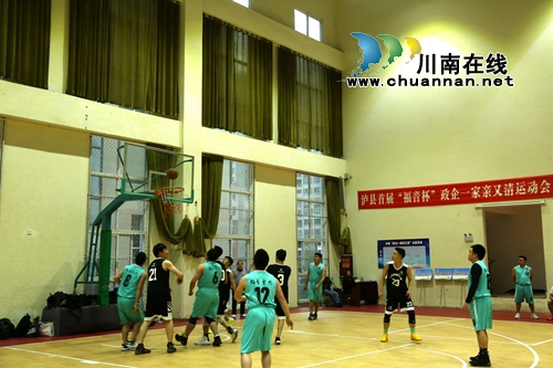 泸县启动2018“政企一家亲又清”主题活动(图6)