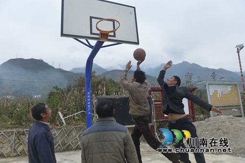 体彩公益金助力山区精准扶贫(图4)