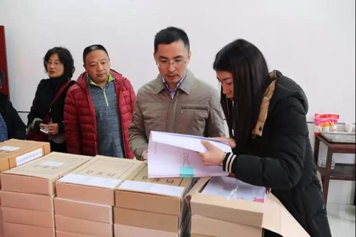 省就业局机关党委书记李为率队赴泸州市调研(图1) 省就业局机关党委书记李为率队赴泸州市调研(图1)