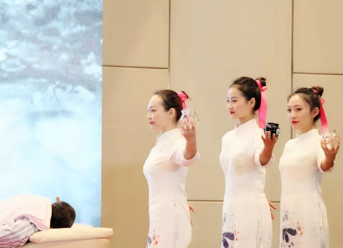 24日&nbsp;西南医大中医院喜事连连！(图10)