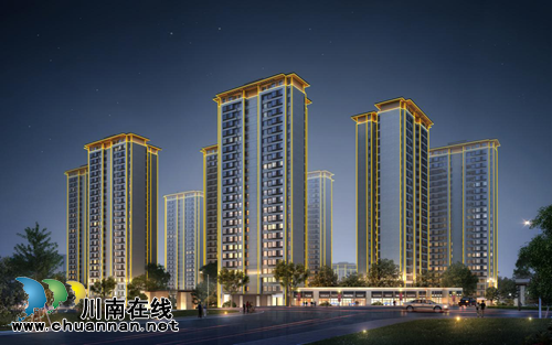 2018世茂璀璨里程新品发布会成功举办(图9)