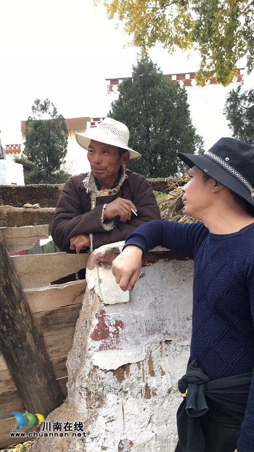 泸县教师牵手藏区教师举行篮球友谊赛(图5) 泸县教师牵手藏区教师举行篮球友谊赛(图5)