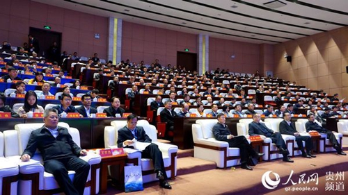 赤水河保护治理发展协作会召开 明年泸州举行(图2) 赤水河保护治理发展协作会召开 明年泸州举行(图2)