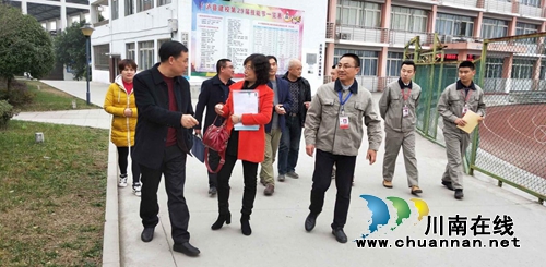 众专家点赞泸州市张永鸿焊工技能大师工作室(图6)